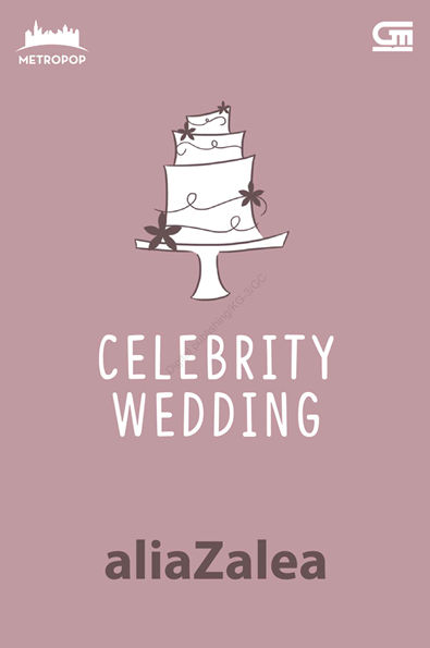 Cellebrity Wedding